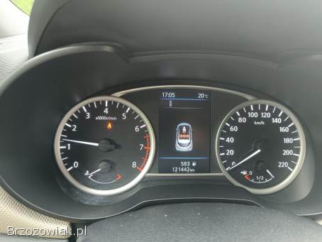 Nissan Micra 2019