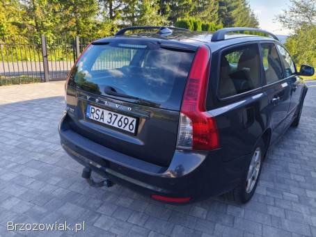 Volvo V50 KOMBI MOMENTUM  2006