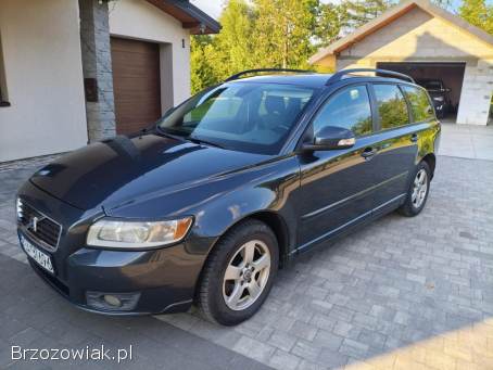 Volvo V50 KOMBI MOMENTUM  2006