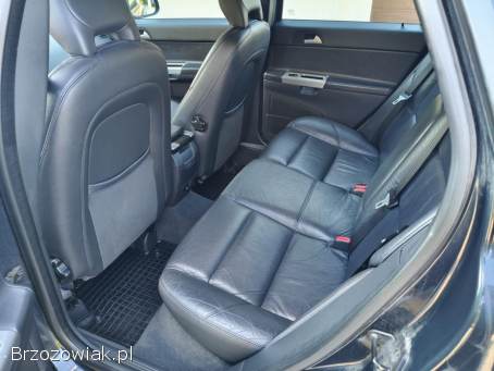 Volvo V50 KOMBI MOMENTUM  2006