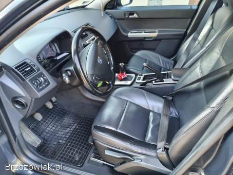 Volvo V50 KOMBI MOMENTUM  2006