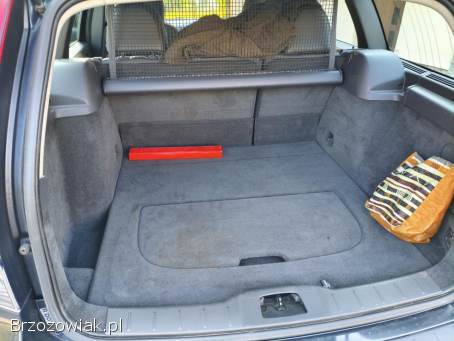 Volvo V50 KOMBI MOMENTUM  2006