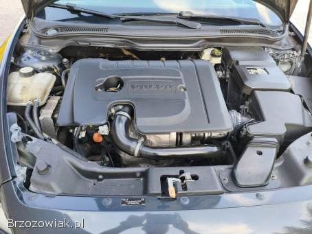 Volvo V50 KOMBI MOMENTUM  2006