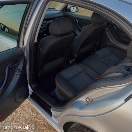 Seat Leon TOP SPORT FR ARL 2004