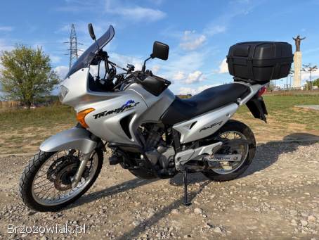 Honda Transalp 650 2000