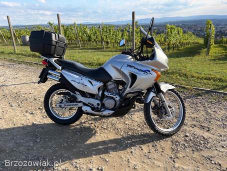 Honda Transalp 650 2000