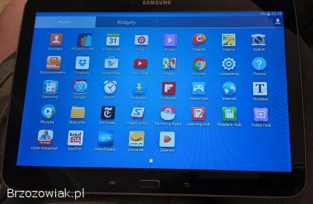 Samsung Galaxy Tab 3 10.  1 16GB GT-P5210
