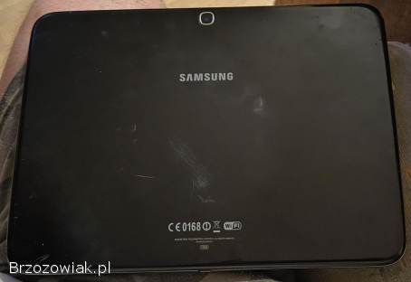 Samsung Galaxy Tab 3 10.  1 16GB GT-P5210