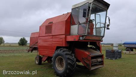 Bizon Rekord Z058