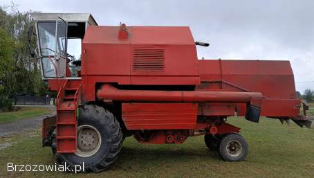 Bizon Rekord Z058