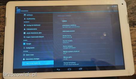 Tablet 10,  1