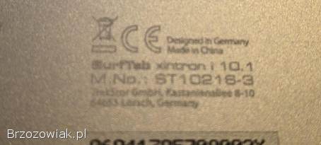 Tablet 10,  1