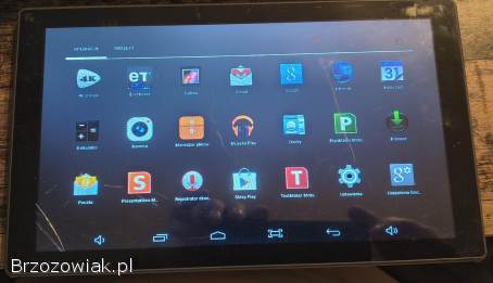 TABLET Blaupunkt Endeavour 101G 10