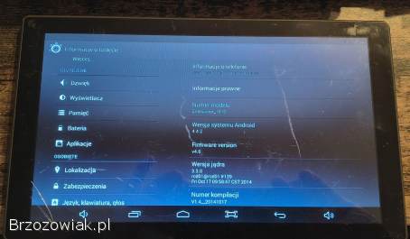 TABLET Blaupunkt Endeavour 101G 10