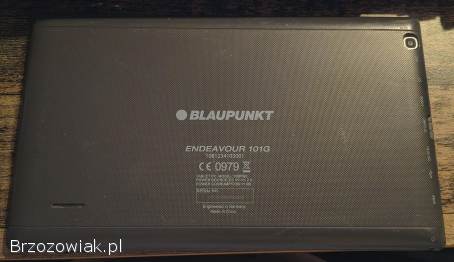 TABLET Blaupunkt Endeavour 101G 10