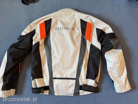 Kurtka Motocyklowa