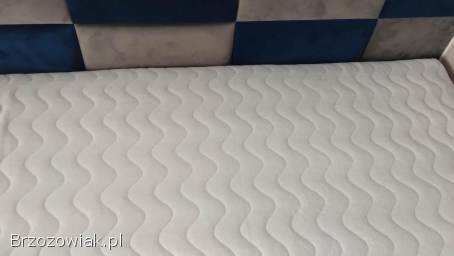 Łóżko dziecięce/ młodzieżowe + materac