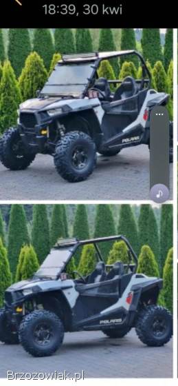 Buggy 900