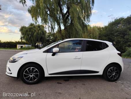 Renault Clio 2017