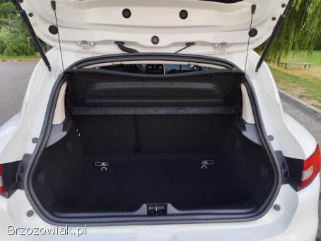 Renault Clio 2017