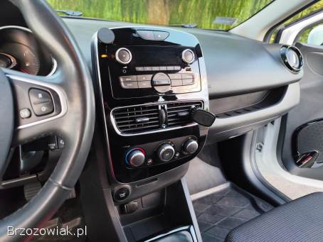 Renault Clio 2017
