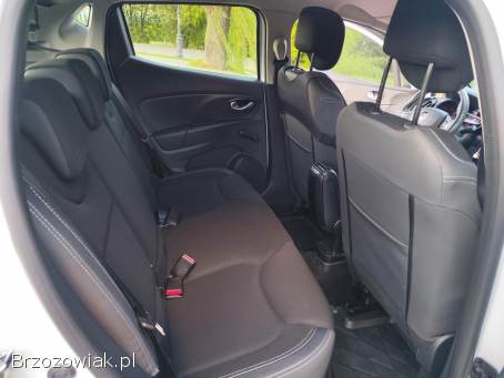 Renault Clio 2017