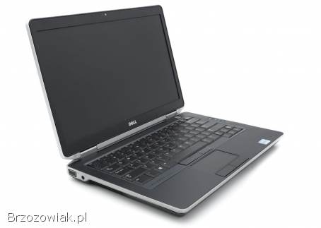 DELL e6430s