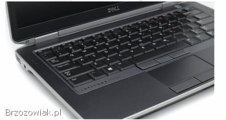 DELL e6430s