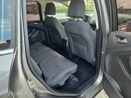 Ford Kuga 1.  6 16V 150KM  2014