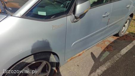 Citroën C4 Grand Picasso I 2010