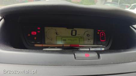 Citroën C4 Grand Picasso I 2010