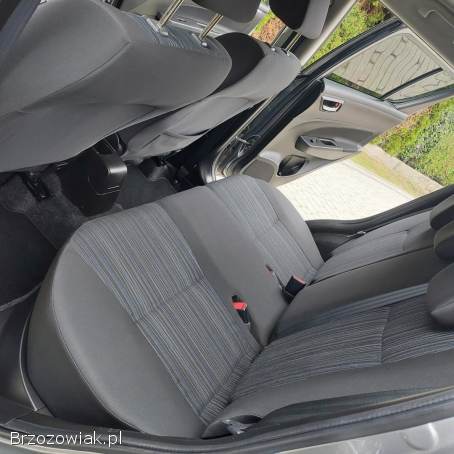 Suzuki Swift Oryginał/Ledy 2014
