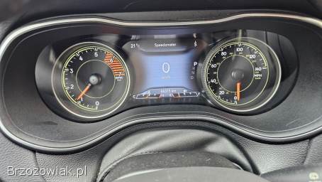 Jeep Cherokee 2.  0T 272KM Aut 2020