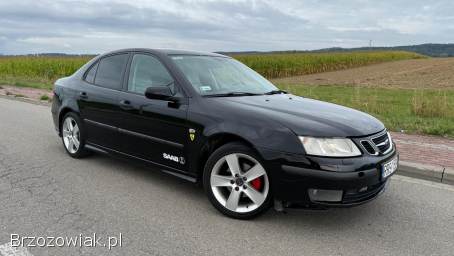 Saab 9-3 1.  9D 180km 2004