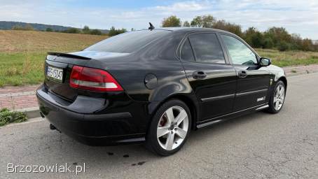 Saab 9-3 1.  9D 180km 2004