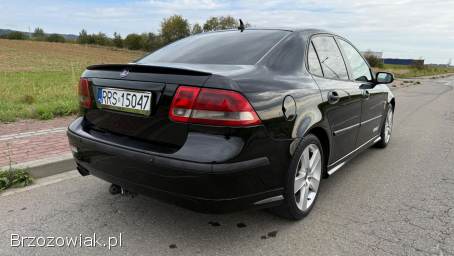 Saab 9-3 1.  9D 180km 2004