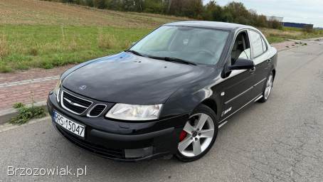 Saab 9-3 1.  9D 180km 2004