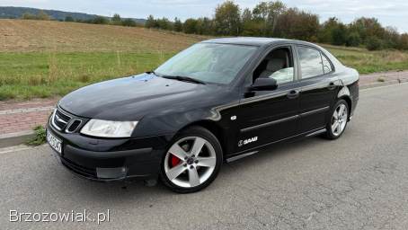 Saab 9-3 1.  9D 180km 2004