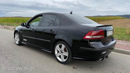 Saab 9-3 1.  9D 180km 2004