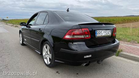 Saab 9-3 1.  9D 180km 2004