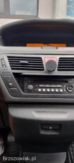 Citroën C4 Grand Picasso 2006