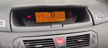 Citroën C4 Grand Picasso 2006