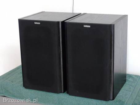 Kolumny Yamaha NS-G30 świetne stereo.  WYSYŁKA