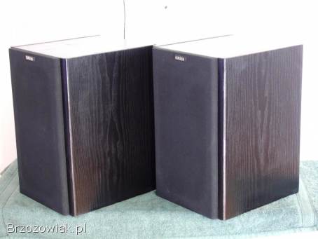 Kolumny Yamaha NS-G30 świetne stereo.  WYSYŁKA