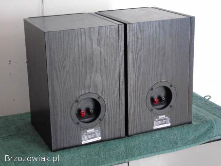 Kolumny Yamaha NS-G30 świetne stereo.  WYSYŁKA
