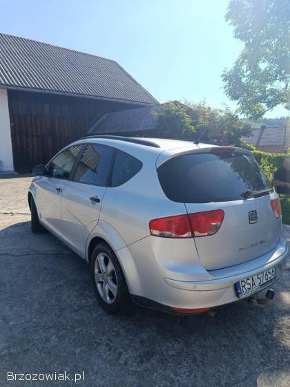 Seat Altea Xl 2008