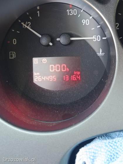 Seat Altea Xl 2008