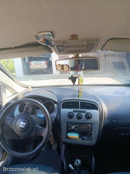 Seat Altea Xl 2008