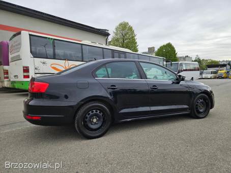 Volkswagen Jetta VI Highline 2011