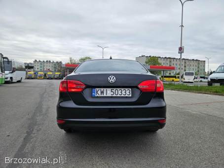 Volkswagen Jetta VI Highline 2011